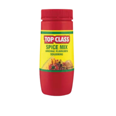 TOP CLASS SPICE MIX CHILLI 350G